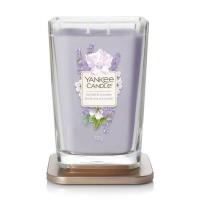 Yankee Candle Sea Salt & Lavender Elevation Large Jar Extra Image 1 Preview